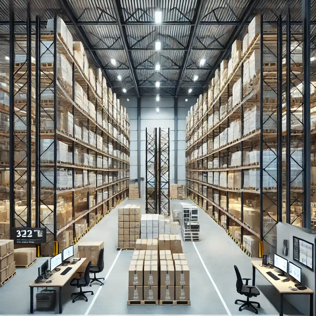 kontraktor interior office jogja